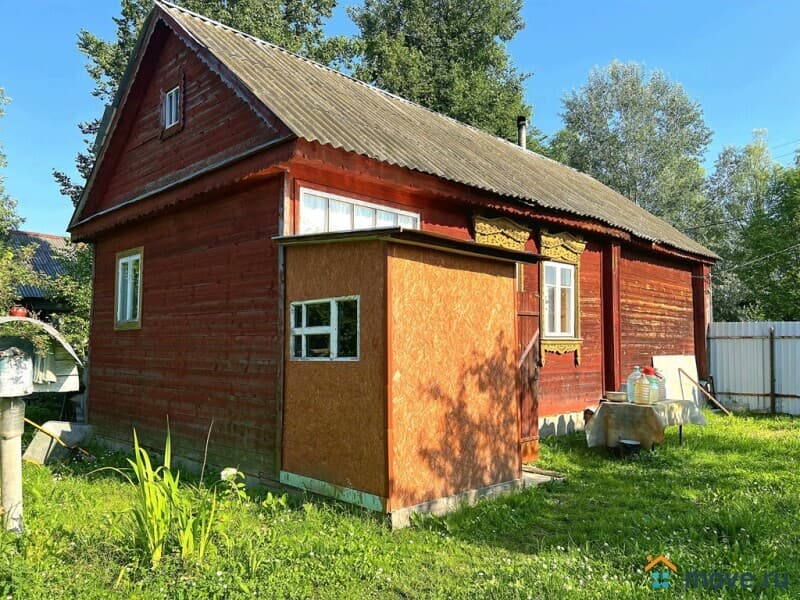 дом, 66 м&sup2;