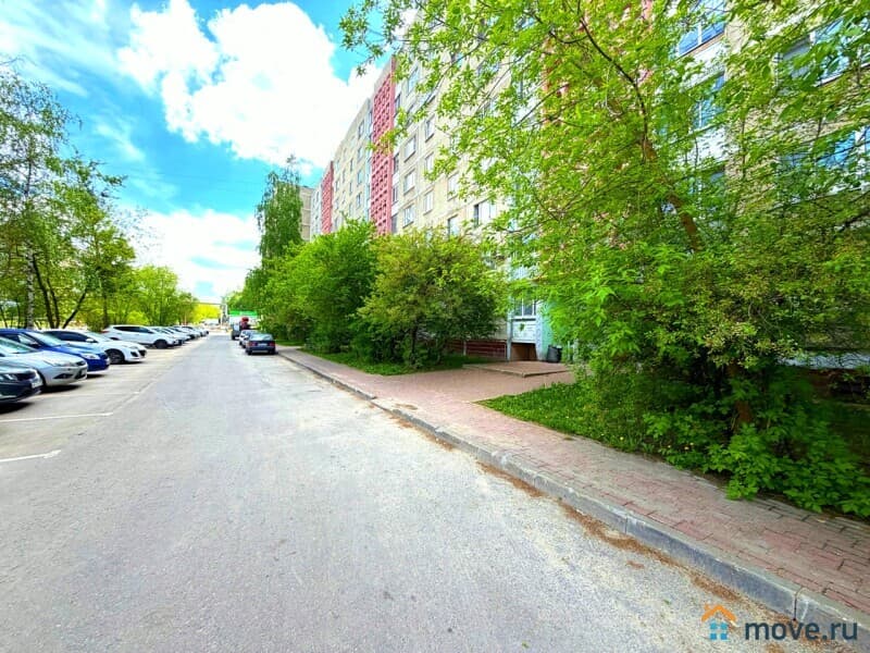 2-комн. квартира, 50 м&sup2;