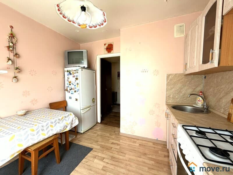 2-комн. квартира, 50 м&sup2;