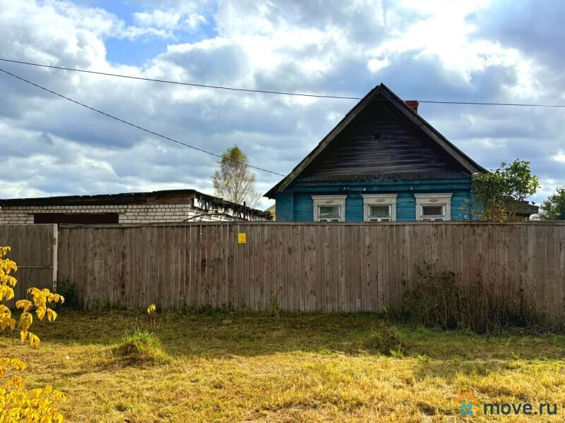 дом, 30 м&sup2;