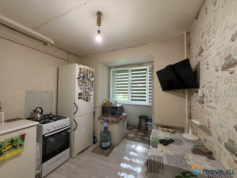 2-комн. квартира, 48 м&sup2;