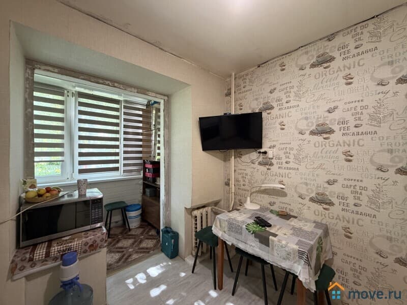 2-комн. квартира, 48 м&sup2;