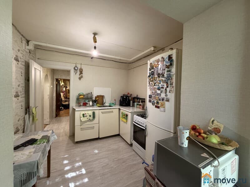 2-комн. квартира, 48 м&sup2;