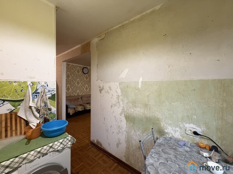 2-комн. квартира, 46 м&sup2;