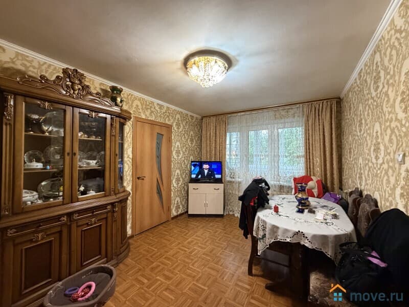 2-комн. квартира, 46 м&sup2;