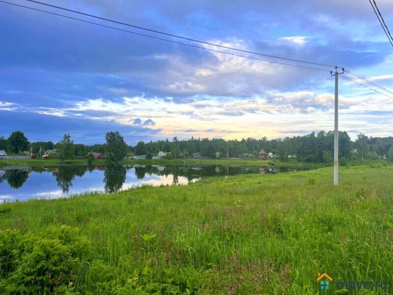 земельный участок, 15 соток