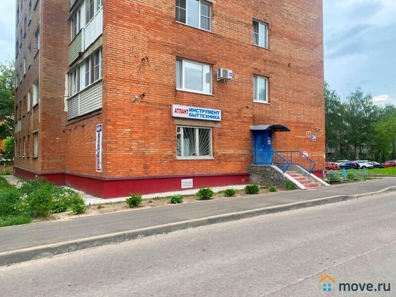 свободного назначения, 65 м&sup2;