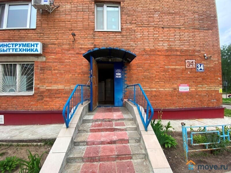 свободного назначения, 65 м&sup2;