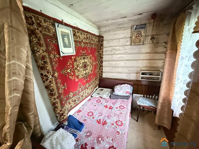 дом, 47 м&sup2;