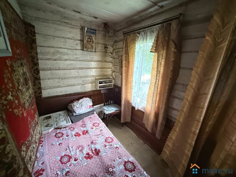 дом, 47 м&sup2;