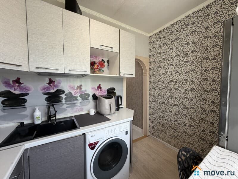 3-комн. квартира, 64 м&sup2;