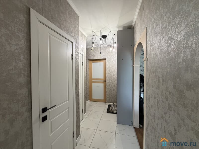 3-комн. квартира, 64 м&sup2;