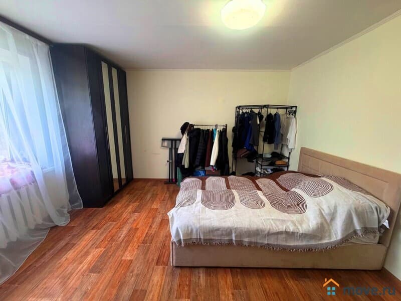4-комн. квартира, 91 м&sup2;