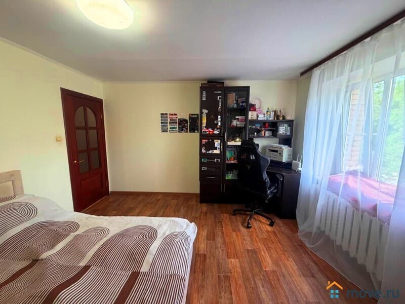 4-комн. квартира, 91 м&sup2;