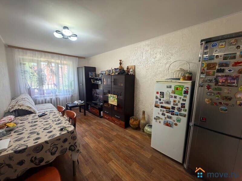 4-комн. квартира, 91 м&sup2;