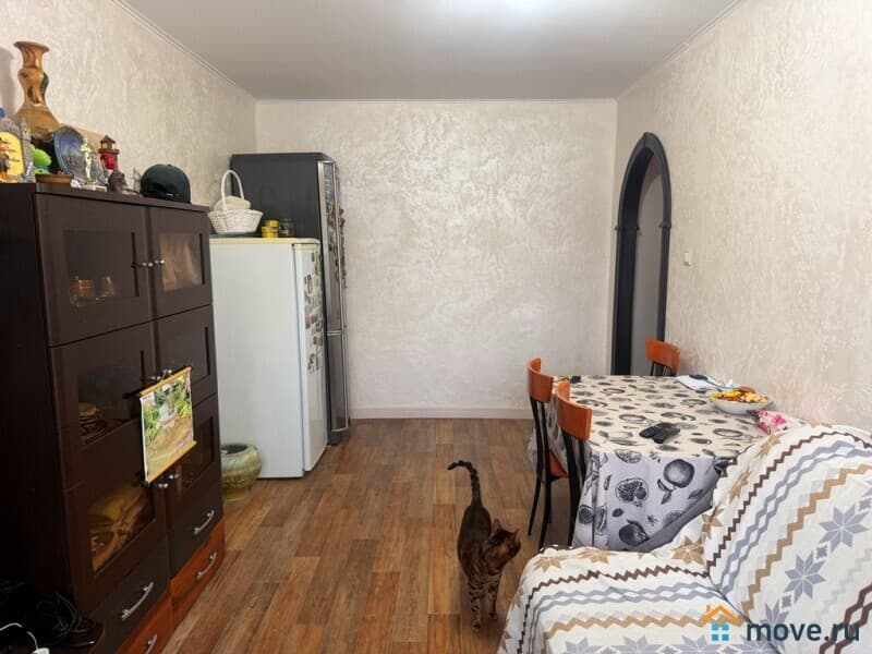 4-комн. квартира, 91 м&sup2;