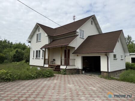 Продаем дом, 200 м&sup2;, Егорьевск, д. Верейка