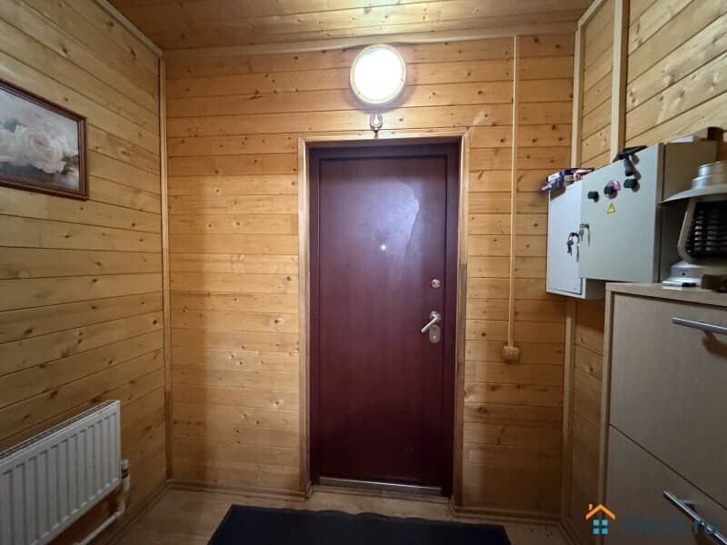 дом, 200 м&sup2;