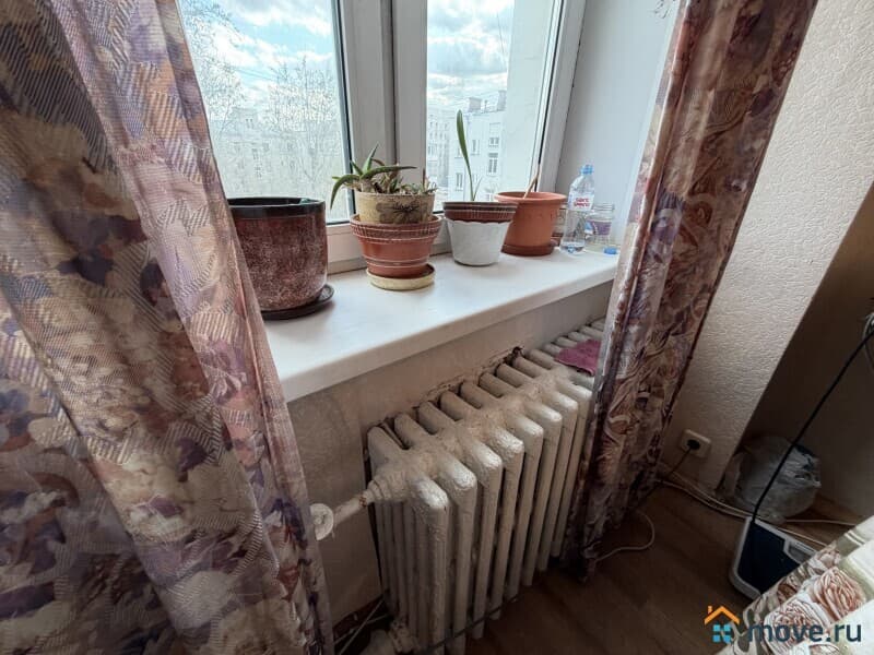 комната, 32 м&sup2;