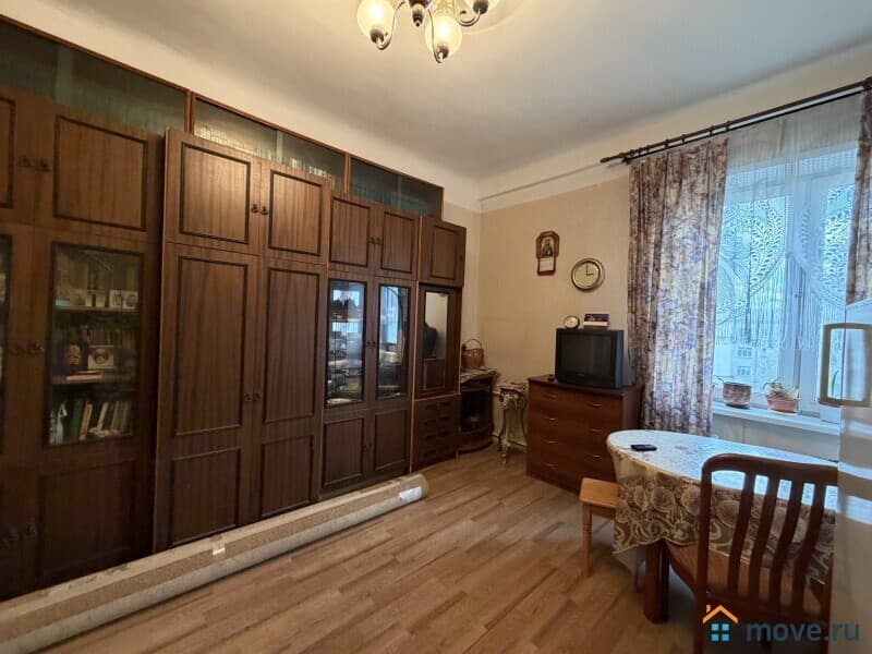 комната, 18 м&sup2;