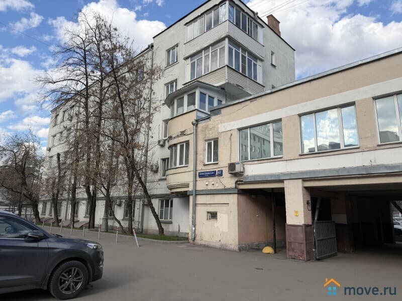 комната, 13 м&sup2;