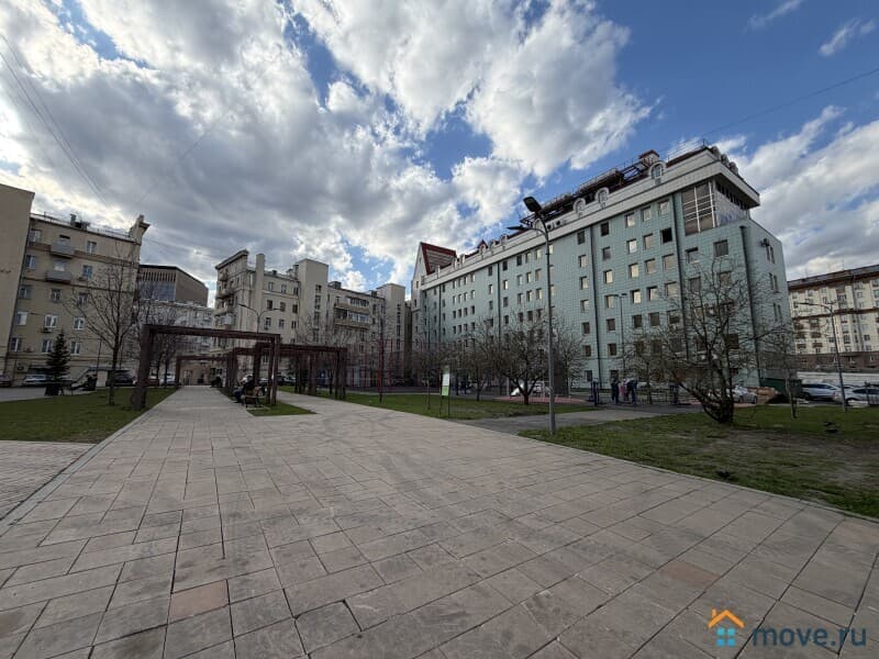 комната, 13 м&sup2;