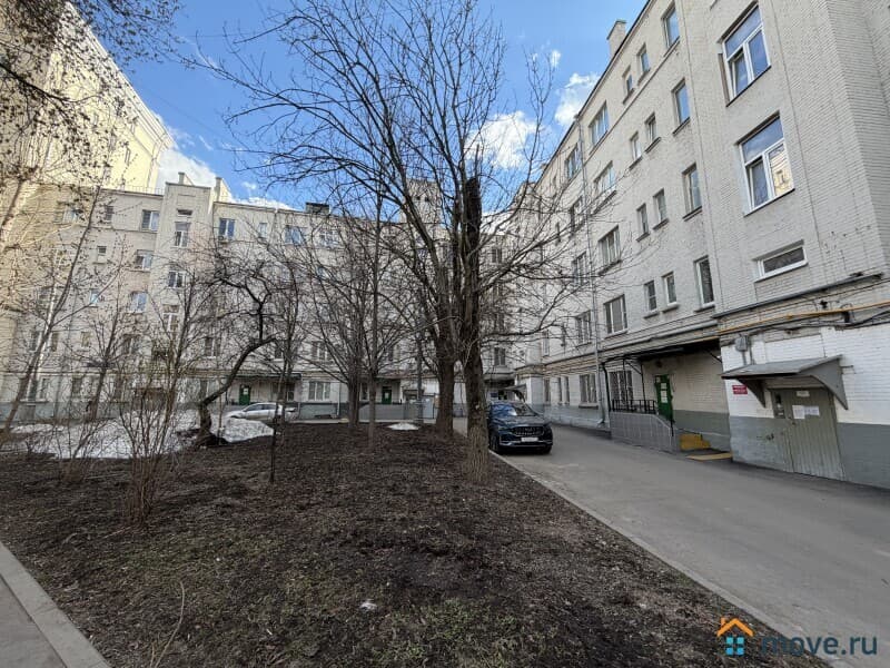 комната, 13 м&sup2;