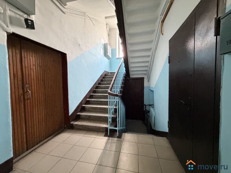 комната, 13 м&sup2;