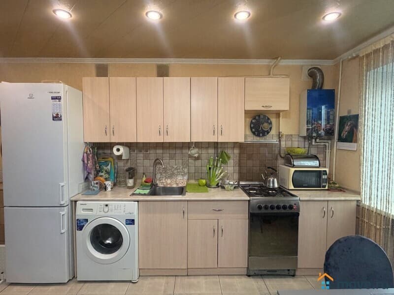 студия, 31 м&sup2;