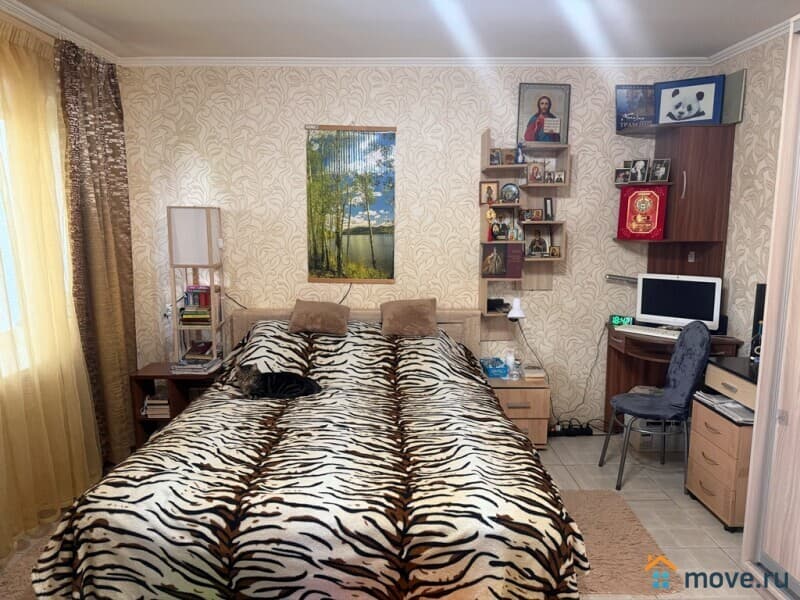 студия, 31 м&sup2;