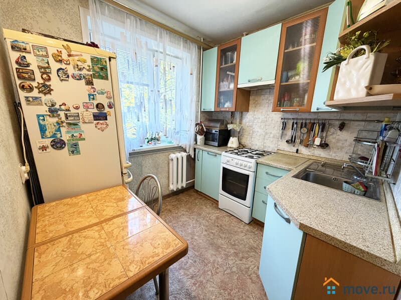 2-комн. квартира, 46 м&sup2;