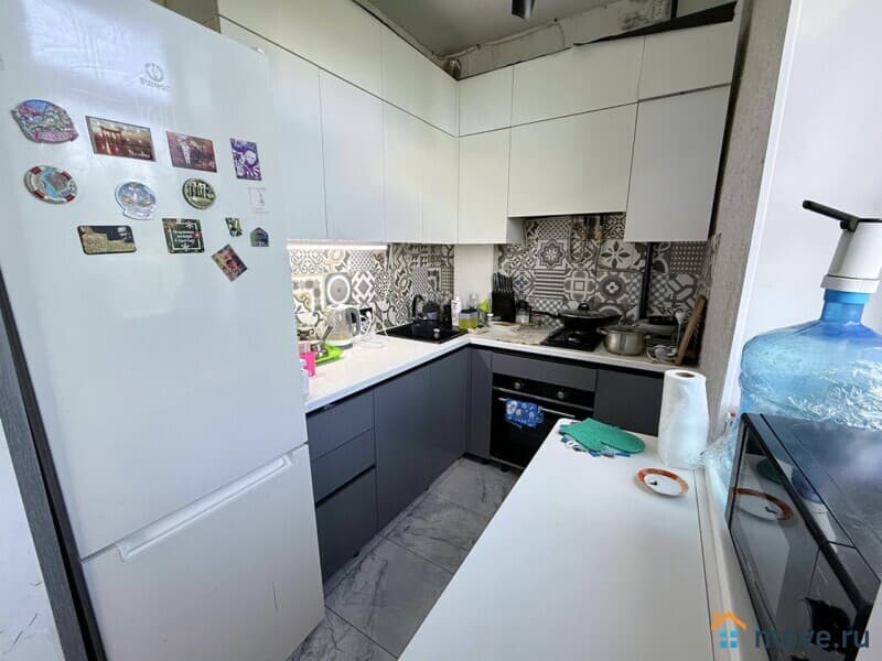 2-комн. квартира, 45 м&sup2;