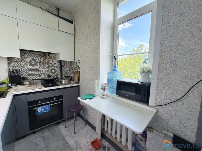 2-комн. квартира, 45 м&sup2;