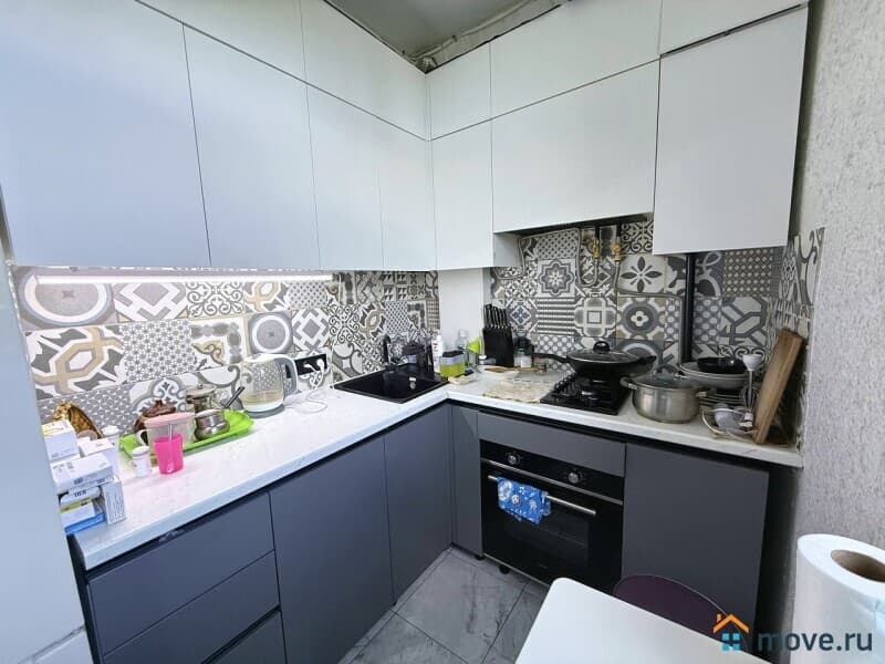 2-комн. квартира, 45 м&sup2;