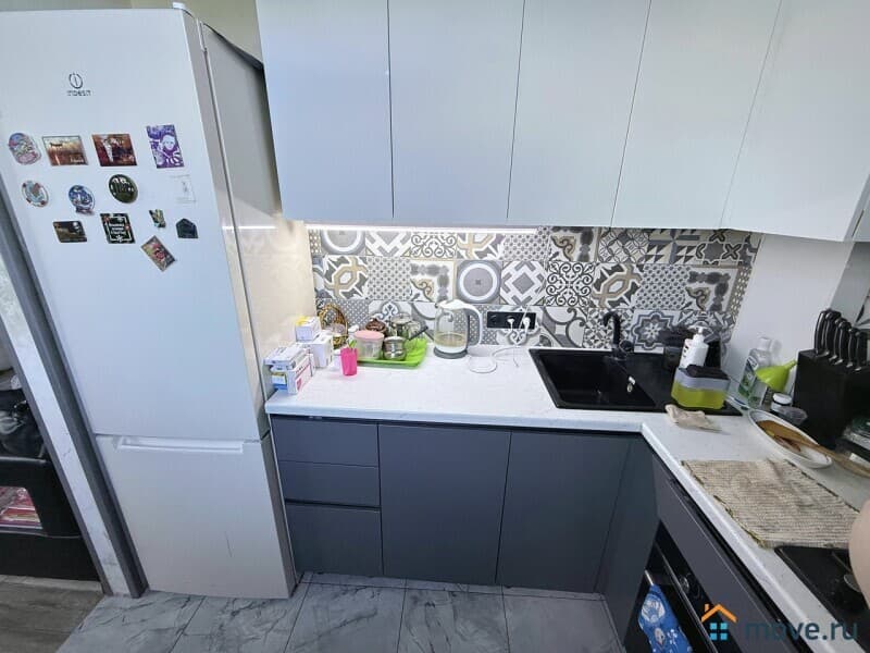 2-комн. квартира, 45 м&sup2;