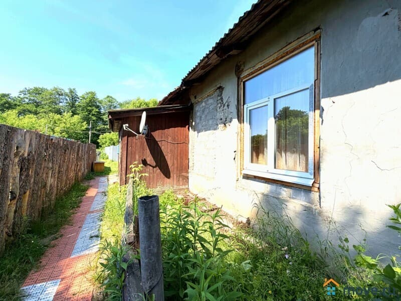 1-комн. квартира, 23 м&sup2;