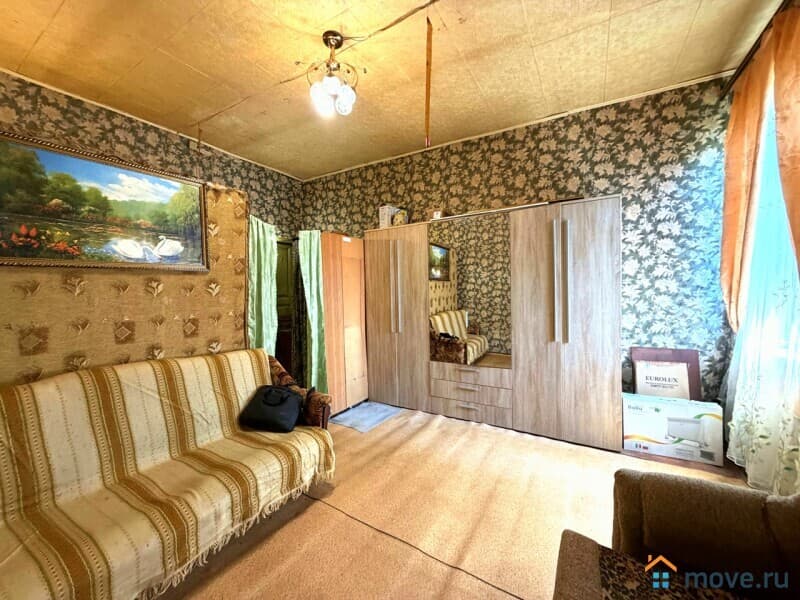 1-комн. квартира, 23 м&sup2;