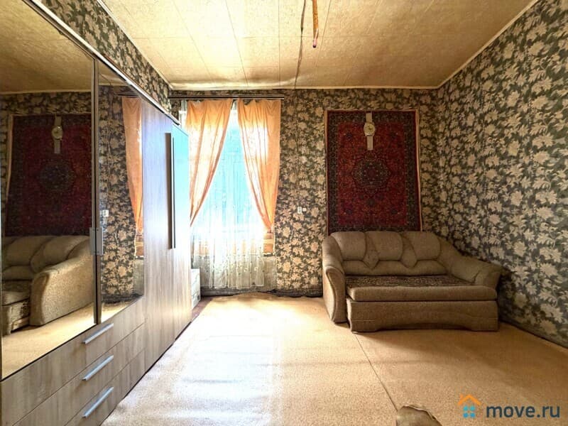 1-комн. квартира, 23 м&sup2;