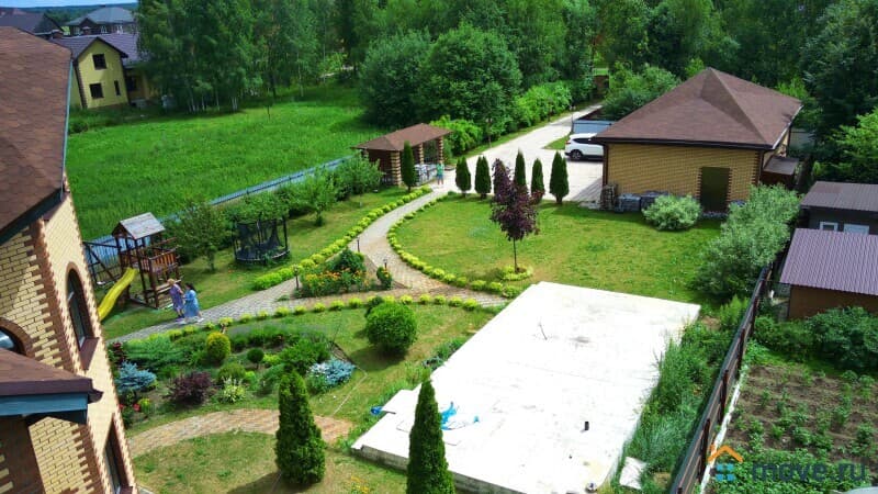 дом, 460 м&sup2;