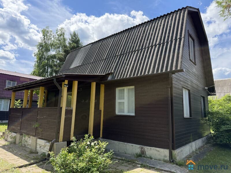 дача, 145 м&sup2;
