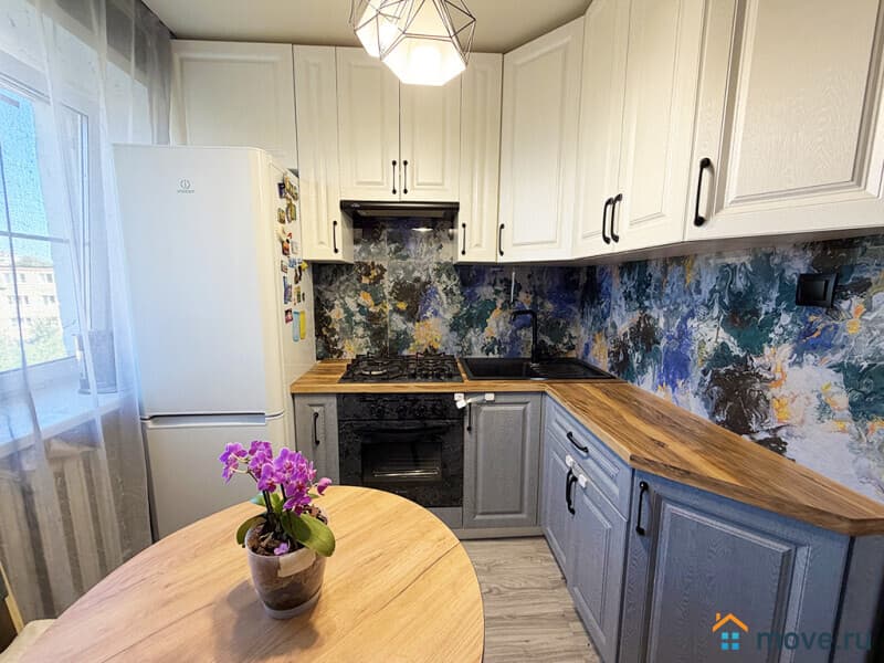 1-комн. квартира, 31 м&sup2;