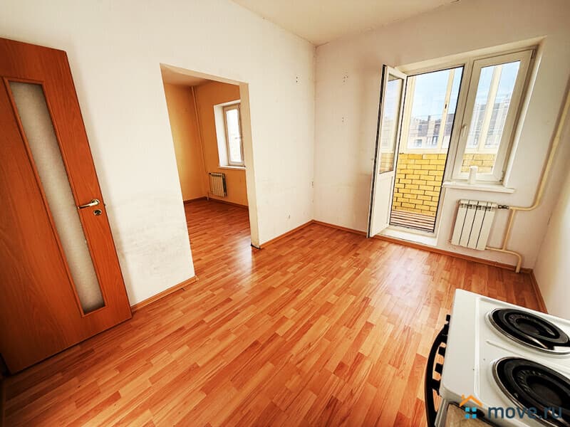 3-комн. квартира, 74 м&sup2;