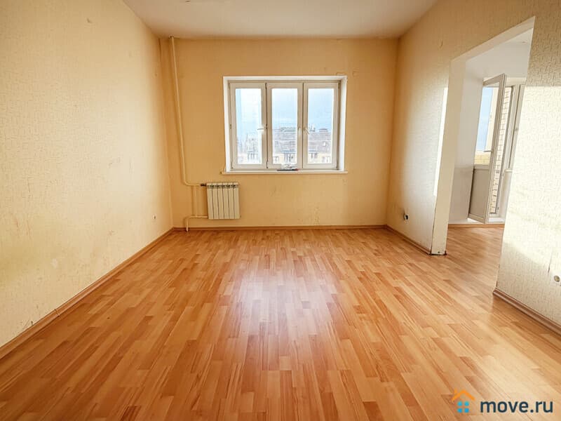 3-комн. квартира, 74 м&sup2;