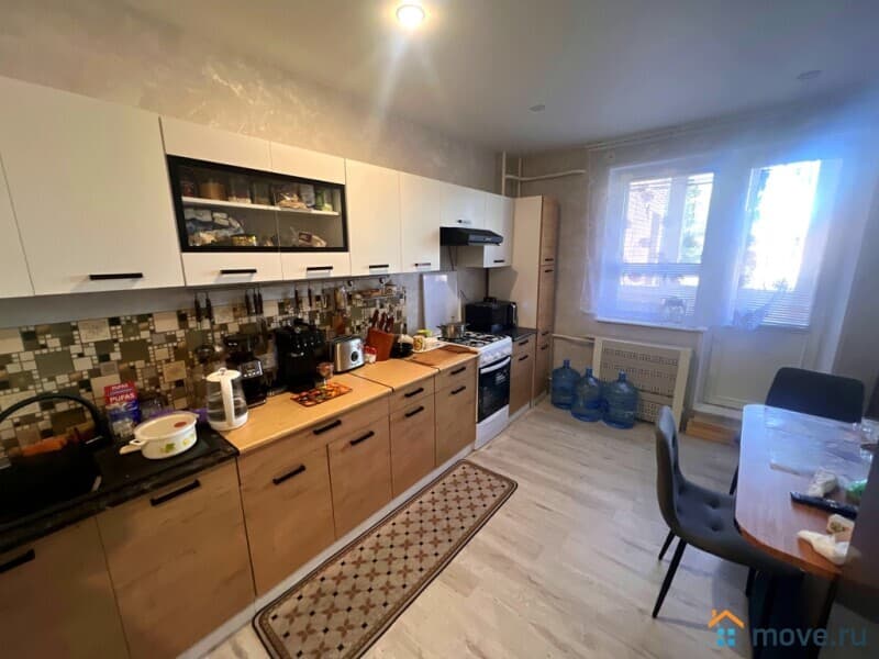 2-комн. квартира, 57 м&sup2;