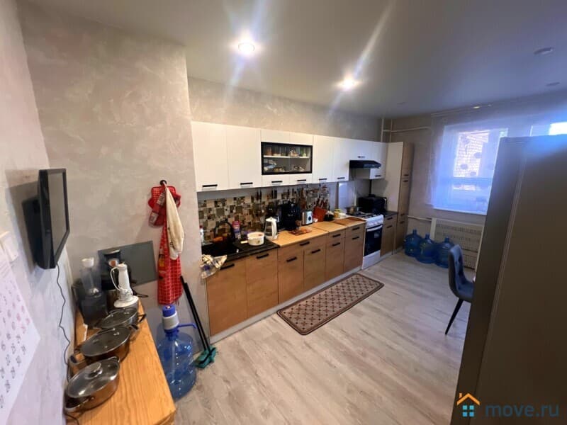 2-комн. квартира, 57 м&sup2;