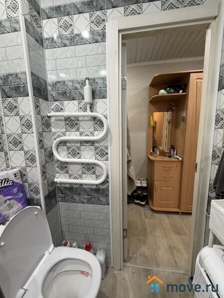 2-комн. квартира, 45 м&sup2;