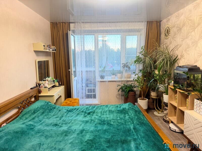 1-комн. квартира, 33 м&sup2;