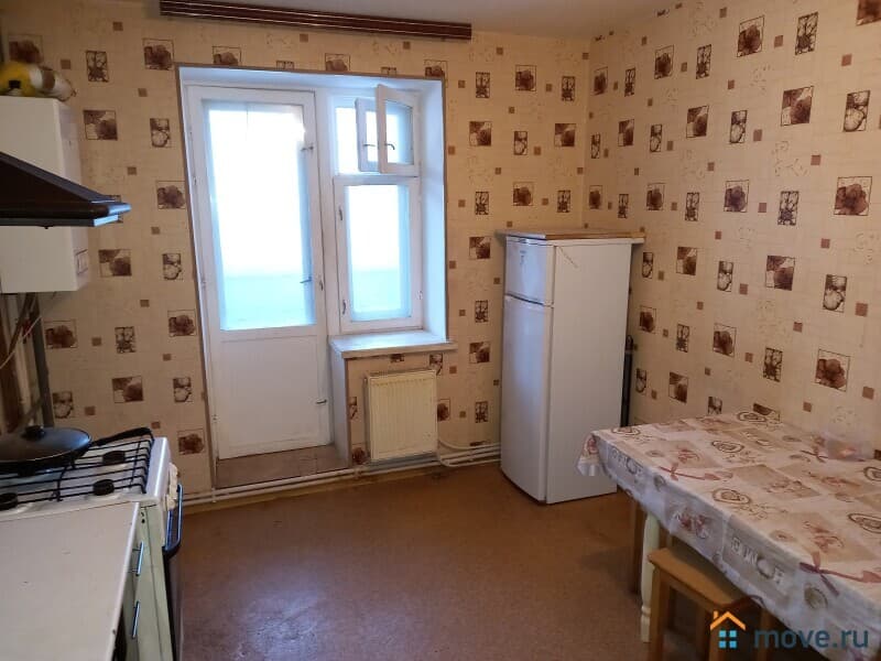 3-комн. квартира, 81 м²