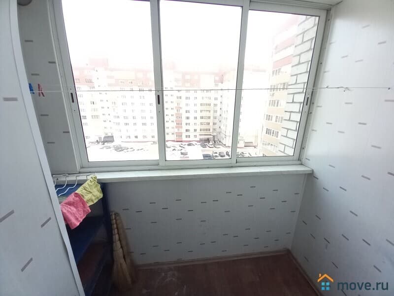 3-комн. квартира, 81 м²