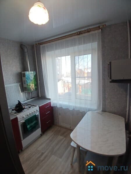 1-комн. квартира, 33 м²